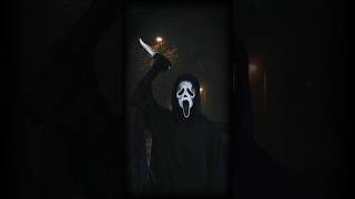 Best Ghostface wallpapers! Who all has seen Scream IV?  #shorts #halloween #ghostface #scream #fyp