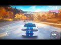 MEU FORD MUSTANG VS AUDI TT NO RACHA!!! QUEM LEVOU? Forza horizon