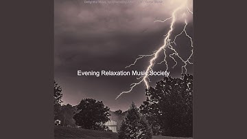 High-class Ambience for After Work Relaxing