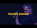 FRANCO SIMONE &amp; PUMA RODRÍGUEZ 2023 | 2 de Septiembre, Movistar Arena