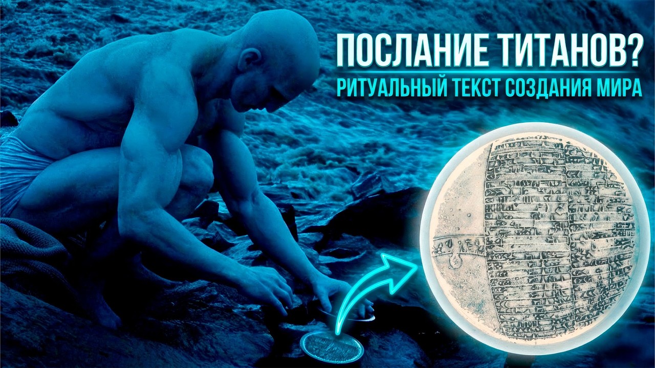 Прометей — Глобальный Разбор: Все Ответы и Тайны в Одном Видео