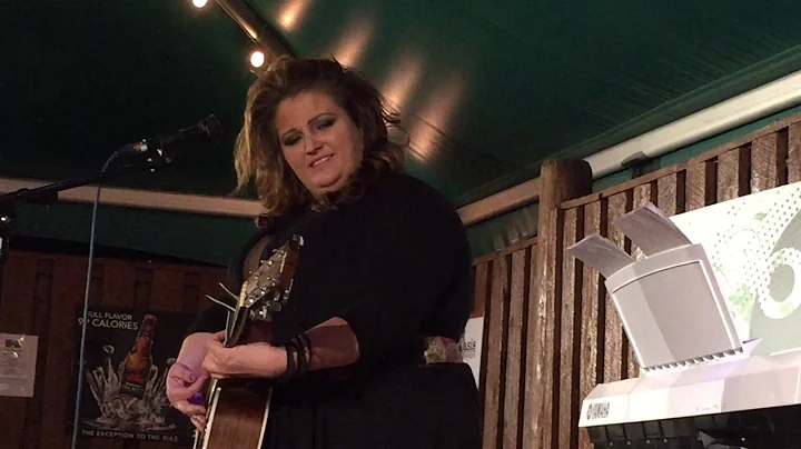 Brandy Mullins Tennessee Whiskey OTG Challenge 201...