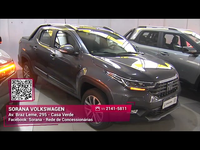 Dirigir Sem Complicação | Sorana Volkswagen | Gazeta Motors
