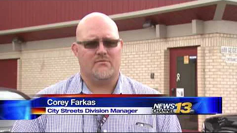 Concrete Complaints in Colorado Springs