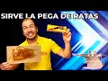 Beneficios de la pega para capturar ratas y roedores