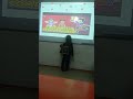 Jaiku As Batman. Fancy dress Competition in Class
