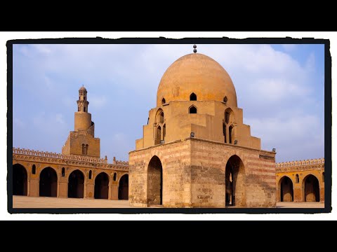 Video: Kur u ndërtua xhamia e madhe e samarrës?