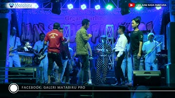 Tangisan Anak - Aam Nada Pantura Live Gebang Kulon [17-10-2018]