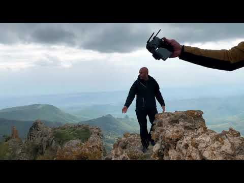 Azeula Fortress აზეულას ( ქოროღლი) ციხე