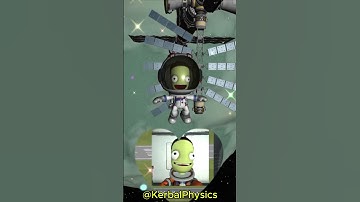 Valentina Kerman Edit  #kerbalspaceprogram