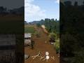 simulating how konkurs works ##simulation #dcs #military #army #arma #shorts