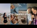 oahu hawaii travel vlog 2021 (lots of eating)