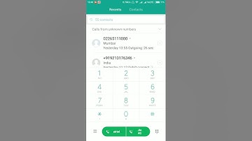 [Redmi note 4] How to set up call forwarding &  call waiting on miui 8