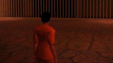 Payback 2 Escape From Jail