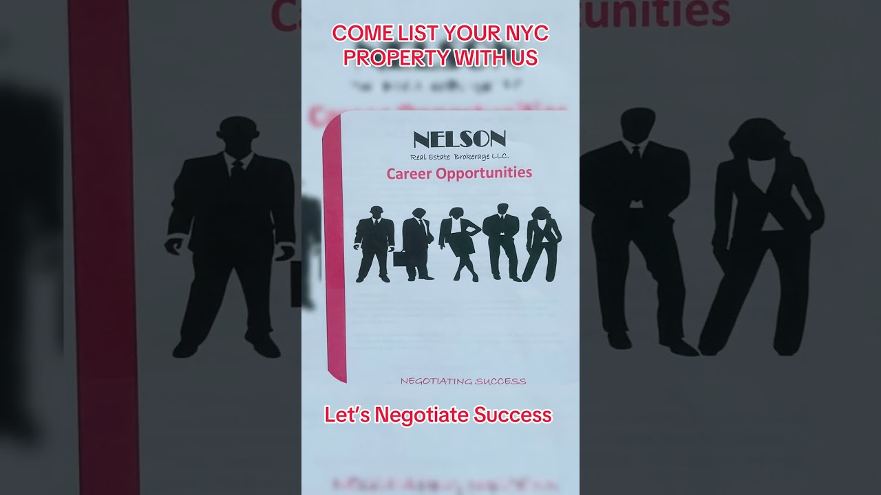 The People’s  Broker 