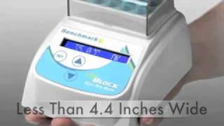 MyBlock Mini Dry Bath