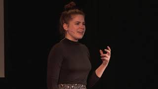 Dear Diary | Julia Friedman | TEDxYouth@UrsulineAcademy