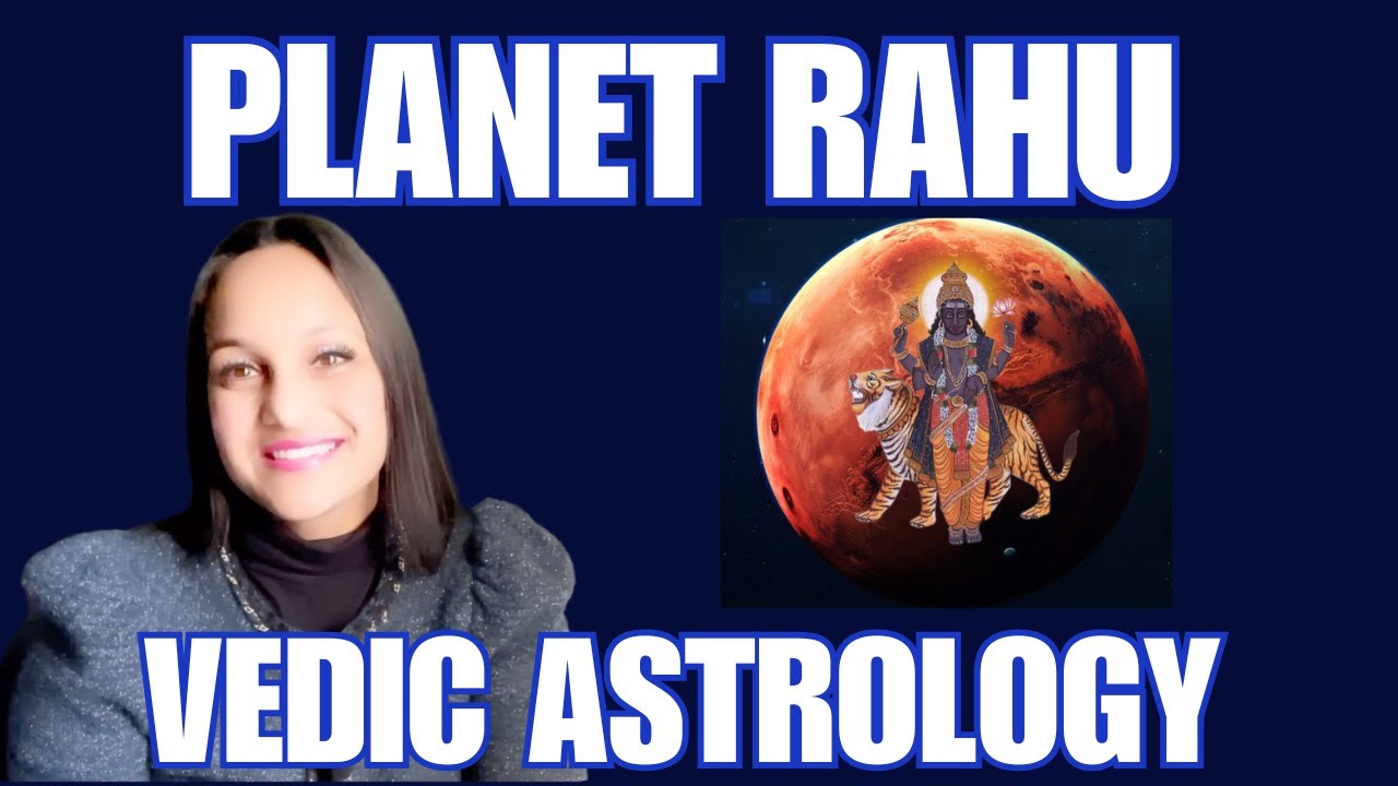 Planet Rahu in Astrology | Horoscope Chart | Horoscope Houses | Vedic ...