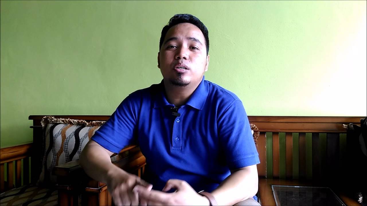 Sistem Penilaian Interview - Part 1