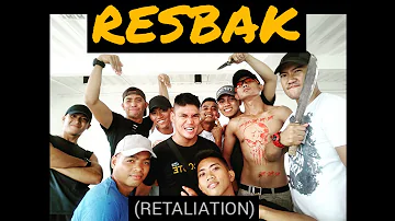 "RESBAK - Retaliation" | short action film | smartphone cinematography