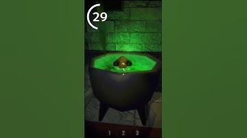 How to kill the Apex Predator (Duck) in R.E.P.O #shorts #funny #memes #gaming