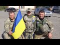 Украинские детки войны