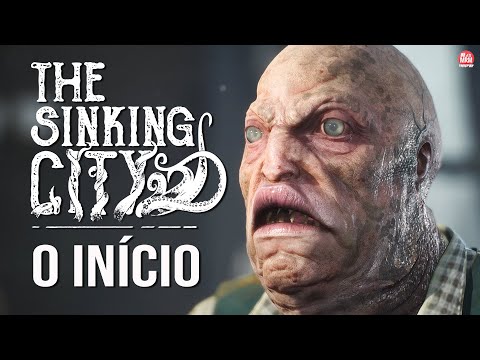 Vídeo: Terror Lovecraft Promissor Em Mundo Aberto, The Sinking City Recebe Seu Primeiro Trailer De Jogabilidade