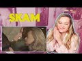 SKAM Season 2 Episode 5 "I'm Certainly Not Jealous" REACTION!