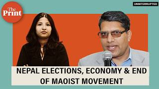 Why a new party rose in Nepal and an old party fell