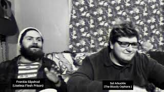 The Cuss Outs Documentary (2023) Official Teaser Trailer #1
