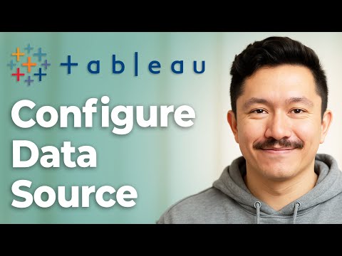 How To Configure Tableau Data Source Filters [2025 Guide]