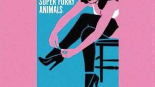 Super Furry Animals - Crazy Naked Girls