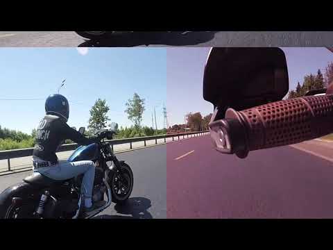 Trip to Germany