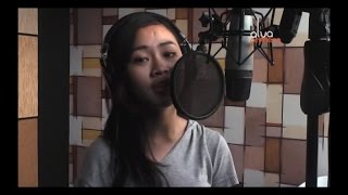 Adele - All I Ask (Cover by Priscilla Thania)