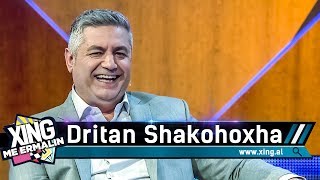 Xing me Ermalin 56 - Dritan Shakohoxha