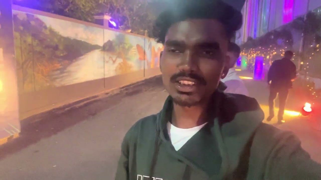 Star Performance Chilkaw 5.0 part 2 KIIT UNIVERSITY ( BHUBANESWAR)