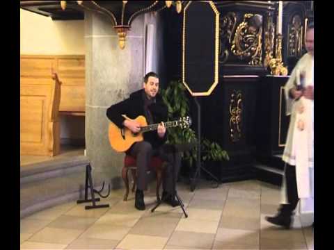 Rauscher Andy LIVE_Taufe 19.01.2013 - YouTube