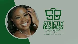 STRICTLY BUSINESS UNSCRIPTED - Jimmy Contreras