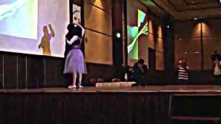 Ege Deni̇z Oti̇zm - Serkan Hoca Ile Lirik Ve Salsa Gosterisi