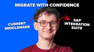 Integration Suite Migration testing: Use replay-based validations to migrate with confidence