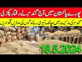 New gandum rate  wheat price today punjab pakistan 2024