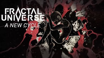 FRACTAL UNIVERSE - A New Cycle (Official Music Video)