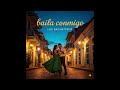 Baila conmigo ( bachata romántica )