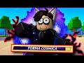 NON DOVEVO TORNARE Su ROBLOX The Strongest Battleground