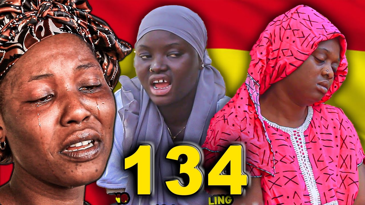 Nyalling Season 2 - Episode 134