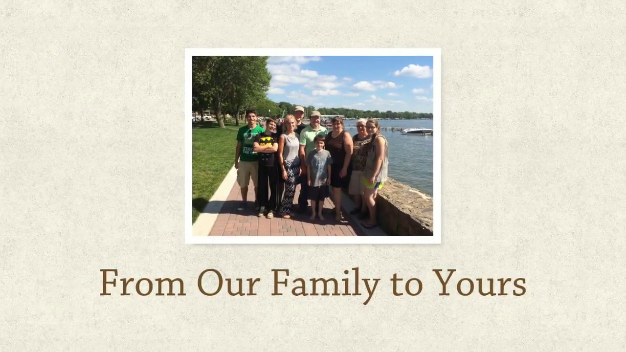 About Larry Schultz Organic Farm