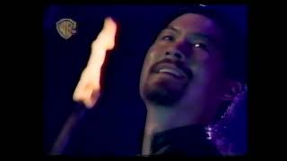 Mortal Kombat: Conquest (1998) INTRO Ep.1 - subtitulada en español - WBTV the Warner Channel