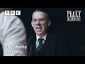 The Shelby Brothers Are Called In For A Meeting Peaky Blinders 