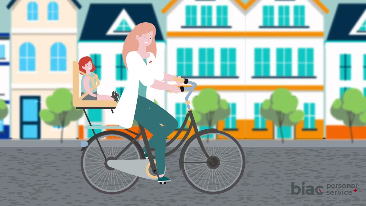 biac Personalservice GmbH - was machen wir eigentlich?