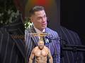 John Cena Revealed Brock Lesnar Is Retiring This Year